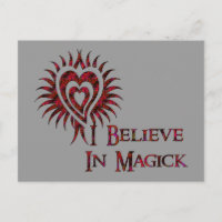 Ik geloof in Magick
