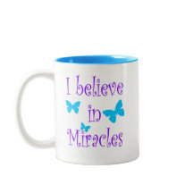 Ik geloof in Miracles