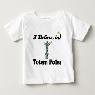 ik geloof in totempolen
