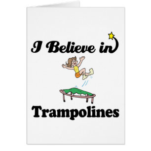 ik geloof in trampolines