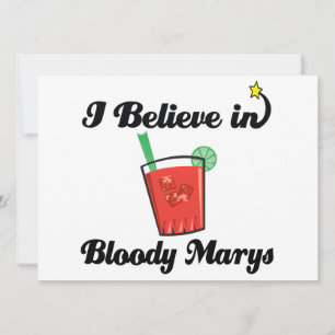 ik geloof in verdomde marys