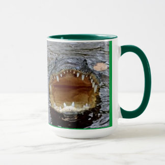 Ik geloof niet dat Asheville Nurses me vertrouwen. Mok