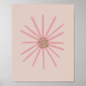 Ik geloof nog steeds dat liefde dingen verandert - poster (Voorkant)