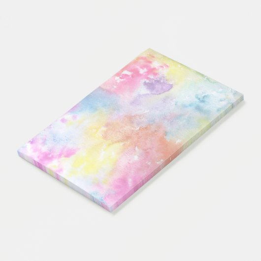 Ik geloof nog steeds post-it® notes (Schuin)