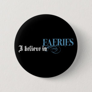 Ik geloof... ronde button 5,7 cm