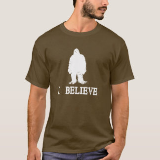 Ik geloof t-shirt