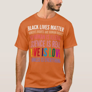 Ik geloof t-shirt