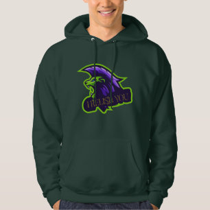 Ik Geniet Van Jou Zitaten Quotes Liefde Hoodie