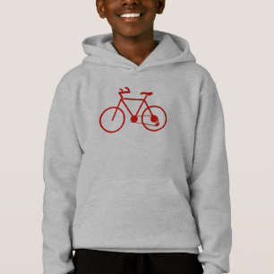 Ik ging liever fietsen