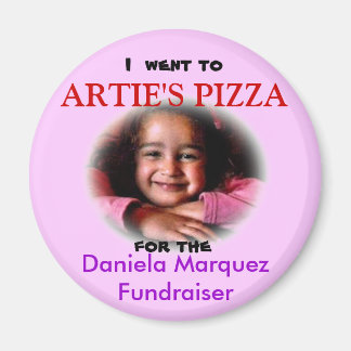 Ik ging naar Artie Magneet