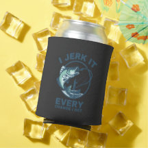 Ik gooi het elke kans die ik krijg Gevist.