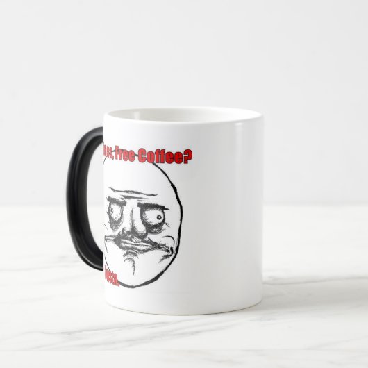 Ik Gusta mok (Voorkant links)