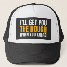 IK HAAL HET DEEG VOOR JE ALS JE KNEDT