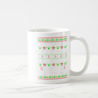 Ik haal Kerstmis Belletjes Niet Altijd Grappig Ker Koffiemok