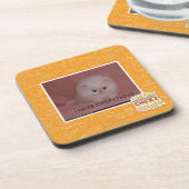 Ik haat alles onderzetter (Linkerzijde)