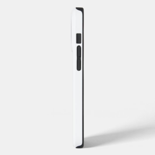 Ik haat iedereen stommte tellen koffie Case-Mate iPhone case (Achterkant / Links)