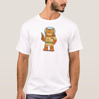 Ik haat mensen t-shirt