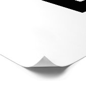 Ik haat mijn baas poster (Hoek)