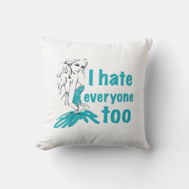 Ik haat ook iedereen kussen