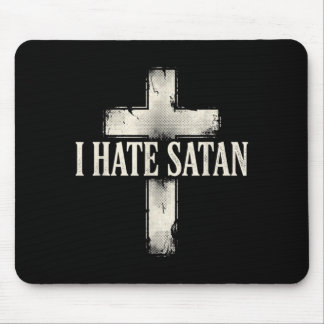 Ik haat Satan Muismat