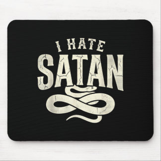Ik haat Satan Muismat