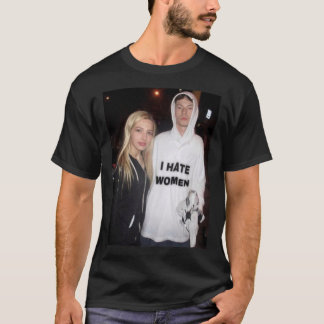 Ik haat vrouwen Bladee Essential T-Shirt