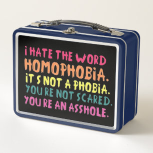 Ik haat woordhomophobia…