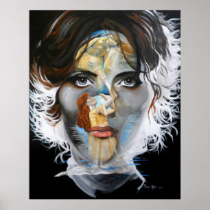 Ik had een droom poster