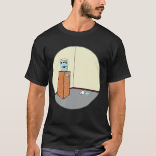 Ik had gelijk t-shirt