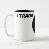 IK HANDEL XRP TWEEKLEURIGE KOFFIEMOK (Links)