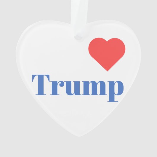 Ik hart 45 ornament (achterkant)