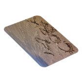 Ik hart Cork magneet, Cork Ierland Magneet (Rechterzijde)