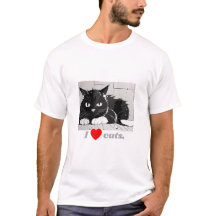 Ik hart kat