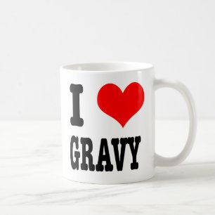 IK HART (LIEFDE) GRAVY KOFFIEMOK