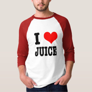 IK HART (LIEFDE) SAP T-SHIRT