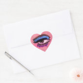 IK HART STICKER (Envelop)