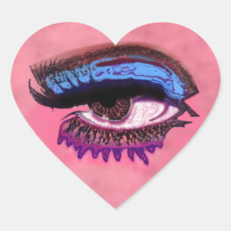 IK HART STICKER