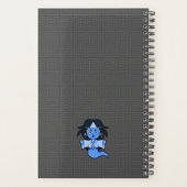 Ik hart Yokai! Japans Monster Planner (Achterkant)