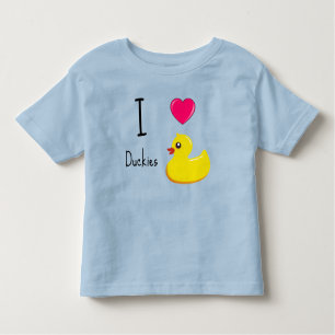 Ik harthangkies kinder shirts