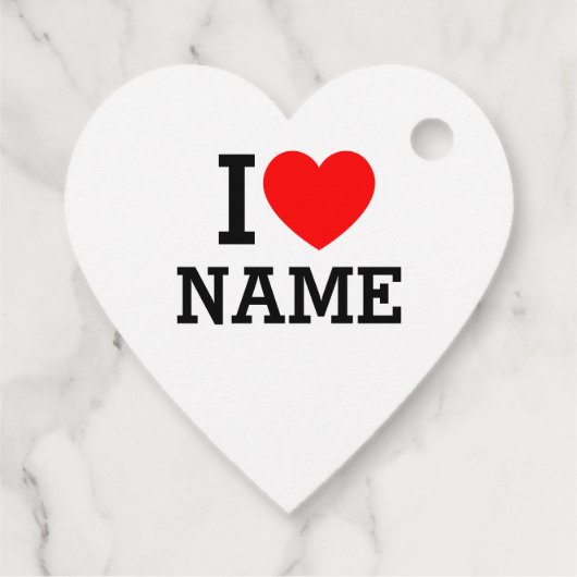 Ik hartnaam bedankjes labels (Achterkant)