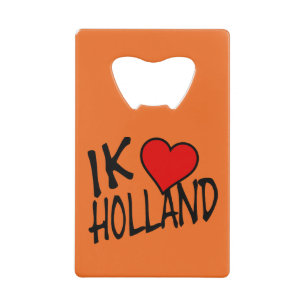 Ik Heart Holland retour sur ou sur