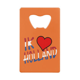 Ik Heart Holland superpose sur ou sur