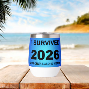 Ik heb 2026 overleefd