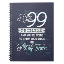 Ik heb 99 problemen