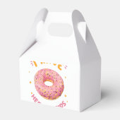 Ik heb aambeien bedankdoosjes (Achterkant)