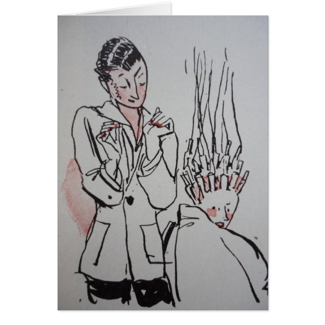 Ik heb alleen Fried. (Voorkant)