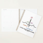 Ik heb alleen maar wat hoofdrolspelers van ECG EKG Planner (Display)