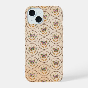 Ik Heb Alles iPhone 15 Hoesje