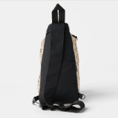 Ik Heb Alles Sling Bag (Achterkant)
