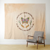 Ik Heb Alles Wandkleed (In Situ (horizontaal))